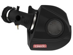 aFe Takeda Momentum Pro Dry S Cold Air Intake System 19-22 Toyota RAV4 L4-2.5L - Image 5