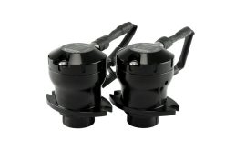 Turbosmart BOV Kompact EM Plumb Back VR26 - Ford Explorer EcoBoost V6 (Excl ST Models)