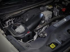 aFe POWER Momentum GT Pro Dry S Intake System 22-23 Jeep Wagoneer (WS) V8-5.7L - Image 10