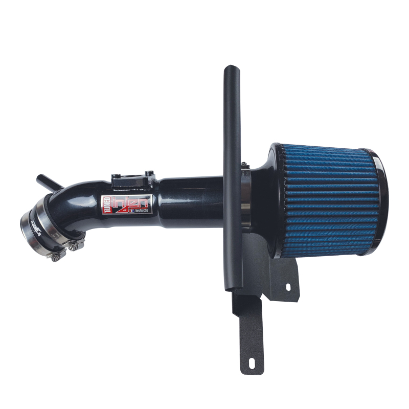 Injen 18-20 Toyota C-HR 2.0L Black Short Ram Air Intake - Image 2