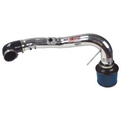 Injen 06-09 Civic Si Coupe & Sedan Polished Cold Air Intake - Image 4