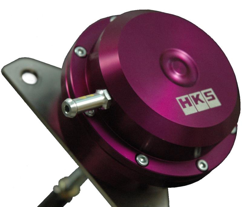 HKS 95-08 Nissan Silvia S14 / S15 SR20DET GT Waste Gate Actuator Upgrade Kit *Requires 70020-AN002 o - Image 3