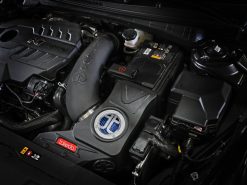 aFe Takeda Momentum Pro 5R Cold Air Intake System 2022 Hyundai Elantra N - Image 9