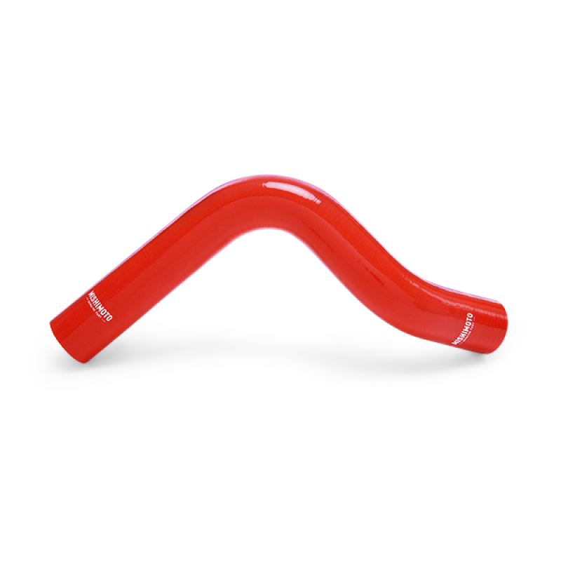 Mishimoto 99-06 Chevrolet Silverado 1500 V8 Red Silicone Hose Kit - Image 3