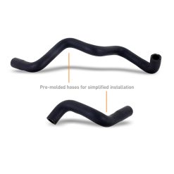 Mishimoto 2022+ Subaru BRZ / Toyota GR86 Baffled Oil Catch Can Kit - Image 5