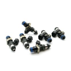 DeatschWerks Bosch EV14 Universal 48mm/14mm 220lb/hr Injectors (Set of 6) - Image 6
