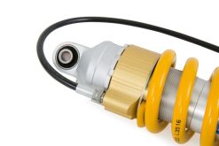 Alternative view of Ohlins 88-94 BMW R 80 GS STX 46 Adventure Shock Absorber