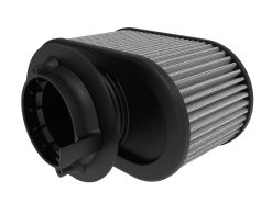 Alternative view of aFe 08-15 Audi R8 V8 4.2L MagnumFLOW Pro DRY S Air Filter
