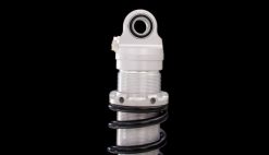 Alternative view of Ohlins 91-17 Harley-Davidson Dyna FXD STX 36 Twin Shock Absorber