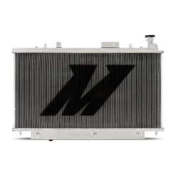 Alternative view of Mishimoto 14-17 Chevy SS Performance Aluminum Radiator