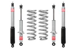 Eibach 00-06 Toyota Tundra V8 4.7L 4WD Pro-Truck-Lift Stage 1 Kit