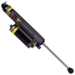 Bilstein 07-17 Jeep Wrangler / 2018 Jeep Wrangler JK B8 8100 (Bypass) Rear Left Shock Absorber - Image 4