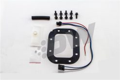 DeatschWerks 86-89 Chevy Corvette 5.7L DW200 255 LPH In-Tank Fuel Pump w/ Install Kit - Image 3