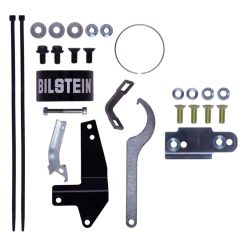 Bilstein B8 8112 Series 03-09 Toyota 4Runner Zone Control Monotube Front Left Corner Module - Image 3