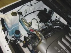 Injen 07-20 Toyota Tundra 5.7L V8 Polished Cold Air Intake - Image 3