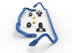 aFe 06-23 Dodge Charger Control Sway Bar Set - Image 3