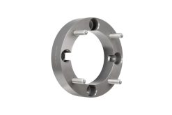 Eibach 2024 Polaris RZR XP1000 1.5in Bolt-On Wheel Spacer - Pair - Image 4