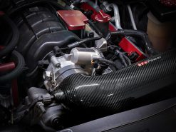 aFe 13-23 Dodge Challenger / 13-23 Chrysler 300 V8 5.7L/6.4L 90mm Throttle Body - Image 7