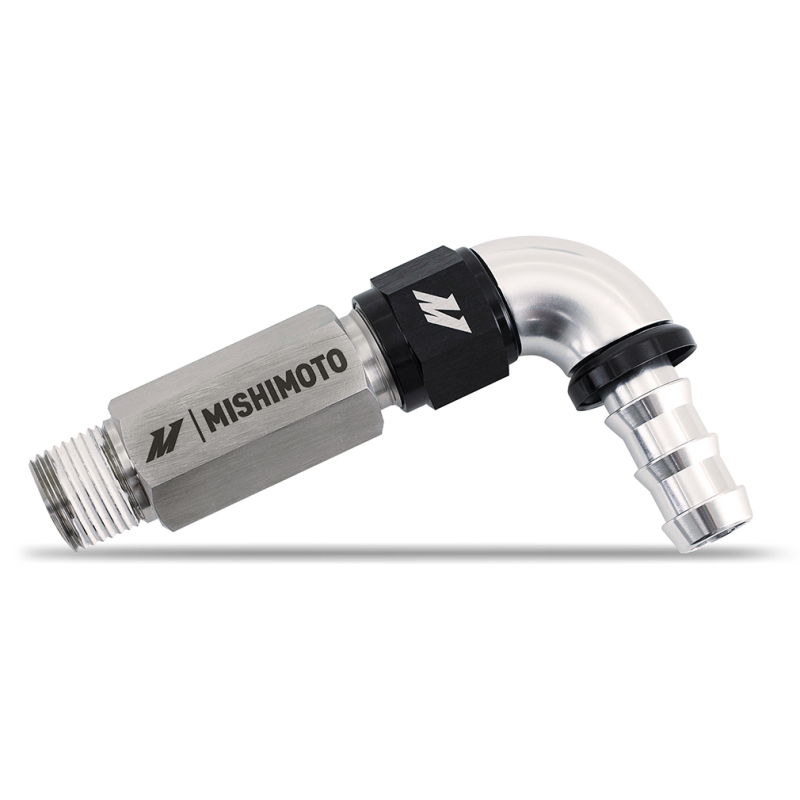 Mishimoto 2007.5+ Ram 6.7L Cummins Top Heater Hose Upgrade - Image 2