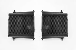 CSF 20+ Toyota GR Supra High-Performance Auxiliary Radiator , Fits Both L&R Two Required - Image 10