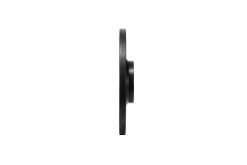Eibach Pro-Spacer 10mm Spacer 5x114.3 Bolt Pattern / 64mm Hub - Black - Image 3