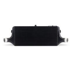 Mishimoto Universal L-Line Intercooler - Silver - Image 6