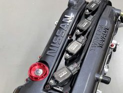 HKS SUPER FIRE RACING COIL PRO S15