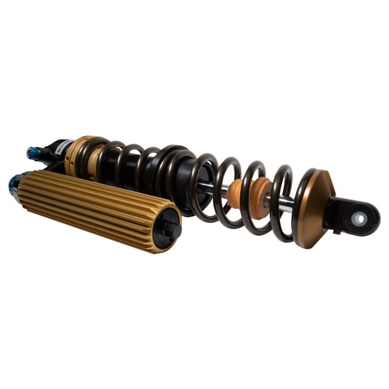 Bilstein 20-21 Polaris RZR XP 1000 Black Hawk Powersports Shock & Coil Spring Assembly - Front Left - Image 6