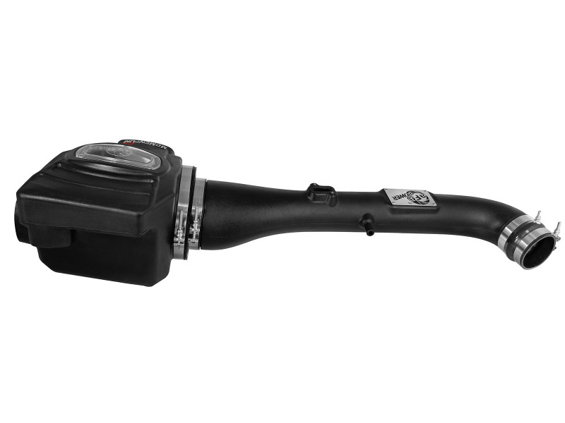 aFe Momentum GT PRO 5R Stage-2 Intake System 05-15 Nissan Xterra 4.0L V6 - Image 3