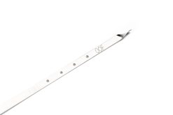 AMS Performance 02-05 Subaru WRX EJ20 Engine Billet Engine Oil Dipstick - Image 3