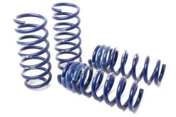 H&R 2022 Mercedes-Benz C300 Sedan (Not AWD) W206 Sport Spring