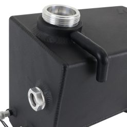 Mishimoto 01-07 Chevy/GMC 6.6L Duramax Degas Tank - Black - Image 4