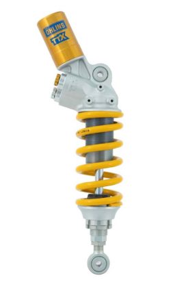 Ohlins 12-14 Ducati 1199 Panigale TTX GP Shock Absorber