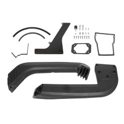 Injen 18-23 Jeep Wrangler JL/JT Evolution Snorkel System - Image 2