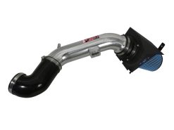 Injen 12 Ford F-150 V8 5.0L Polished 4in Power Flow Intake w/ MR Tech/Enc Air Box w/ Front Air Inlet - Image 4