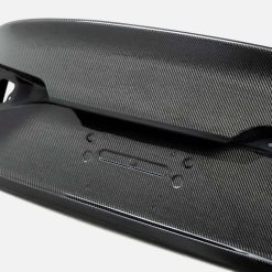Seibon 2022 Honda Civic 4Dr OE-Style Carbon Fiber Trunk Lid - Image 4
