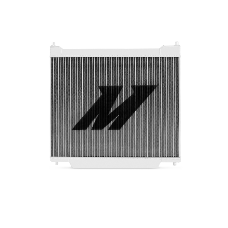 Mishimoto 95-97 Ford 7.3L Powerstroke Radiator - Image 8