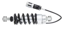 Ohlins 18-23 Harley-Davidson Softail Low Rider STX 46 Shock Absorber - Image 3