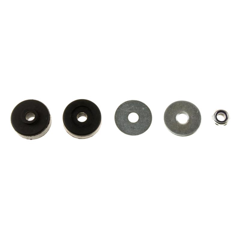 Bilstein 4600 Series 84-85 Toyota 4Runner Front 46mm Monotube Shock Absorber - Image 4