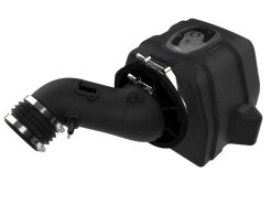 aFe 07-21 Toyota Tundra V8-5.7L w/ Magnuson Supercharger Momentum GT CAIS w/ Pro DRY S Filter - Image 3
