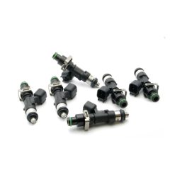 DeatschWerks 93-98 Toyota Supra TT 1000cc High Impedance Injectors - Image 5