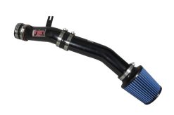 Alternative view of Injen 12 Hyundai Veloster 1.6L (Non-Turbo) 4cyl Black Cold Air Intake