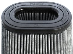 aFe MagnumFLOW Air Filters CCV PDS A/F CCV PDS 5-1/4x7F x 6-3/8x10B x 4-1/2x6-3/4T (Inv) x 8H - Image 5
