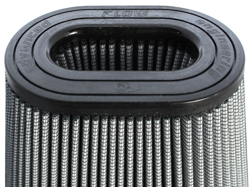 aFe MagnumFLOW Air Filters CCV PDS A/F CCV PDS 5-1/4x7F x 6-3/8x10B x 4-1/2x6-3/4T (Inv) x 8H - Image 5
