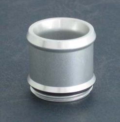 Alternative view of GFB 25mm Plumback Adaptor