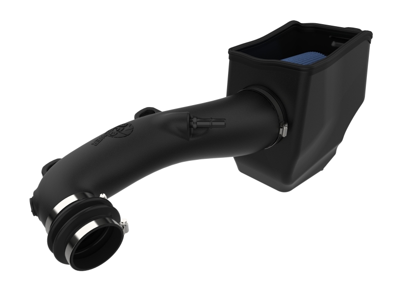 aFe Magnum FORCE Stage-2 Pro 5R Cold Air Intake System Jeep Wrangler (JL) 18-23 V6-3.6L - Image 3