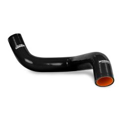 Alternative view of Mishimoto 2019+ Chevrolet Silverado 1500 Silicone Hose Kit - Black