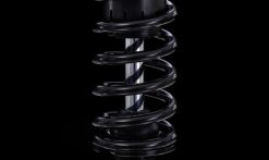 Ohlins 18-20 Harley-Davidson XG750A Street Rod STX 36 Blackline Shock Absorber - Image 9