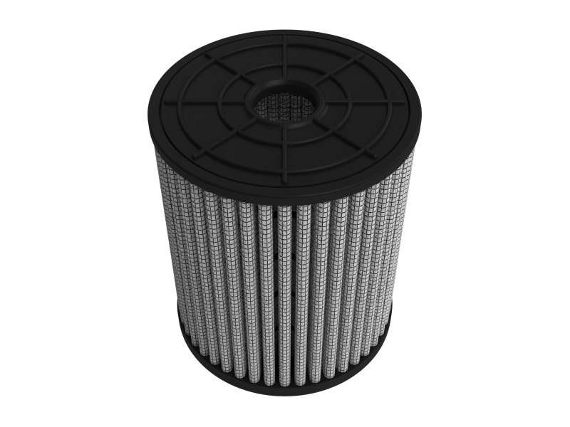 aFe MagnumFLOW Pro DRY S OE Replacement Filter 13-18 Audi S7 V8-4.0L (tt) - Image 2