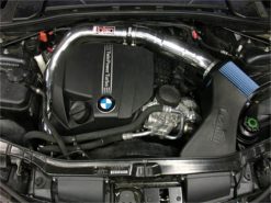 Injen 11 BMW E82 135i (N55) Turbo/E90 335i Polished Tuned Air Intake w/ MR Technology, Air Fusion - Image 5